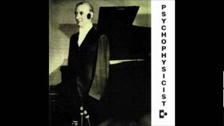 Psychophysicist - Psychological Astrology