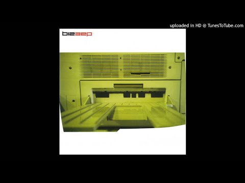 LYSERGICFUNK : Ron Carter - B12