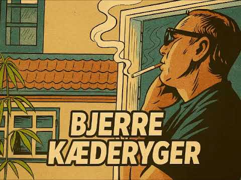 Bjerre - Kæderyger