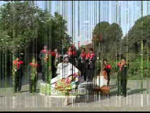 Luz del Mantaro - Tunantada05