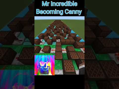 Insane Transformation: Mr Aldi's Mind-Blowing Minecraft Remix! 🤯