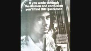 Bill Quateman Get It Right On Out There