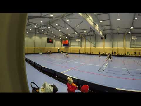 Ängby IF - Bele Barkarby IF IBF(B) 29-10-2017