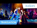 Roméo et Juliette - Le duel + Mort de Mercutio ...
