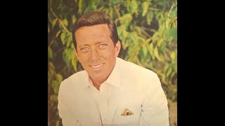 Andy Williams- You Don&#39;t Want My Love