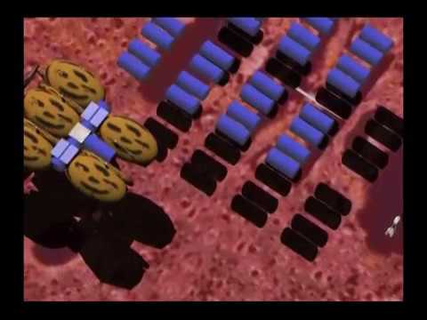 Lars - The Light Kingdom (2013)