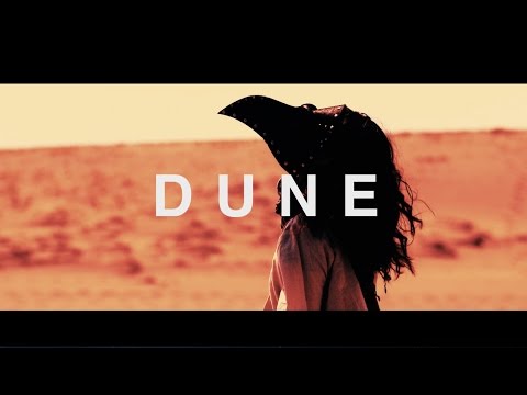 avengers in sci-fi - 「Dune」MUSIC VIDEO