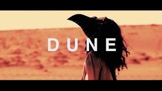 avengers in sci-fi - 「Dune」MUSIC VIDEO