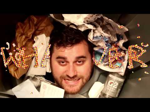 When Ceschi Met Sam: How Codefendants Formed from "Illogical Persistence"/Ceschi, Segment 2