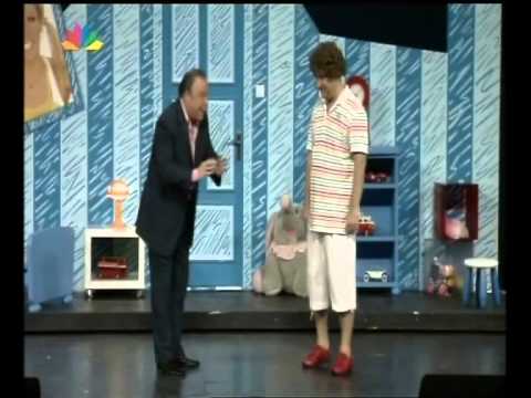 Σεφερλής - Πατέρας και Γιος 1