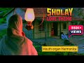 Sholay Love Theme Instrumental Mouth Organ Harmonica 1975