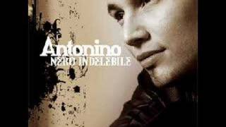Antonino--Nero Indelebile--ROSE BIG MAMA