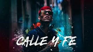 Maikel Delacalle -No He Sido Un Santo (Audio)2020