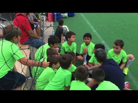 CUS Ancona - Scuola C5