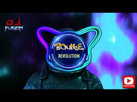 COME BOUNCE WITH ME MIX - FUSION - BOUNCE REVOLUTION - GBX DONK BOUNCE PARTY 2023#####