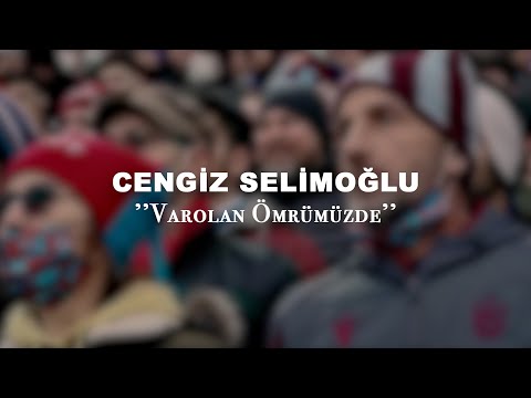 Cengiz Selimoğlu -  Varolan Ömrümüzde