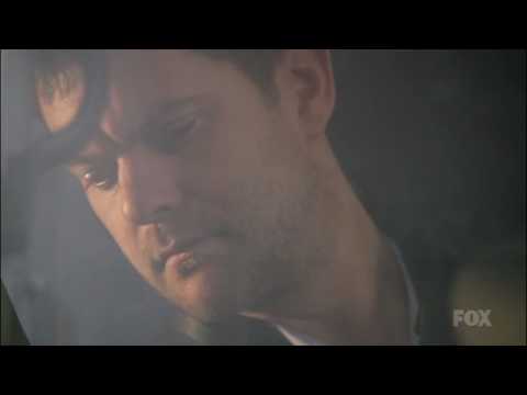 Fringe Episode 2.22 Scene - Peter Takes a Helicopter Ride in the Alternative Universe