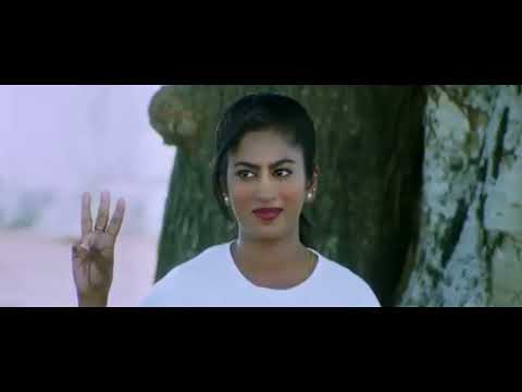 Nete Draupadi Trailer