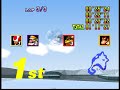 Mario Kart 64 Star Cup 600cc But It S Half X0 5 Or X 5