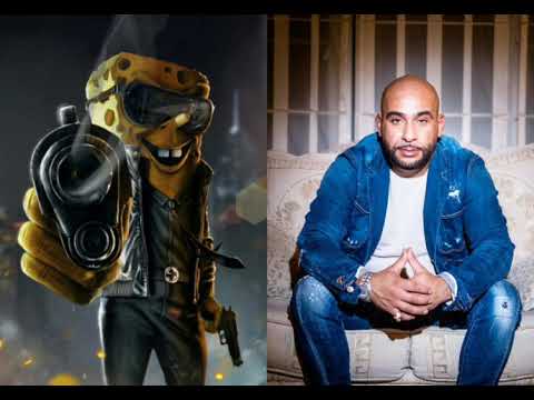 Veysel feat. Spongebozz: Bam Bam Instrumentel (Bass Boosted)