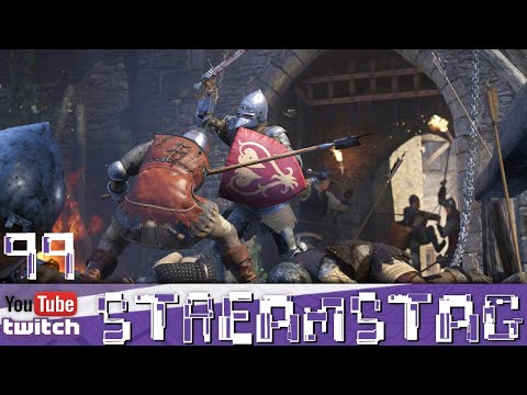 STREAMSTAG 🎮 #99 - Belagerung [60fps|FHD]