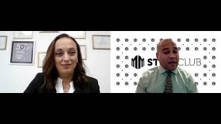 Interview with Banu Kuner from Galva Metal A.S. for SMM2021 Q3 in Sept