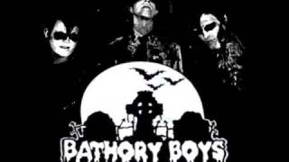 bathory boys - creatures
