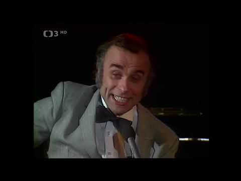 Ivan Mládek - Na Lokti [1984] - Live