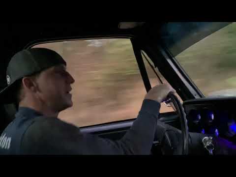 634HP (N/A) 427 LSX Square Body C10 Ride-Along