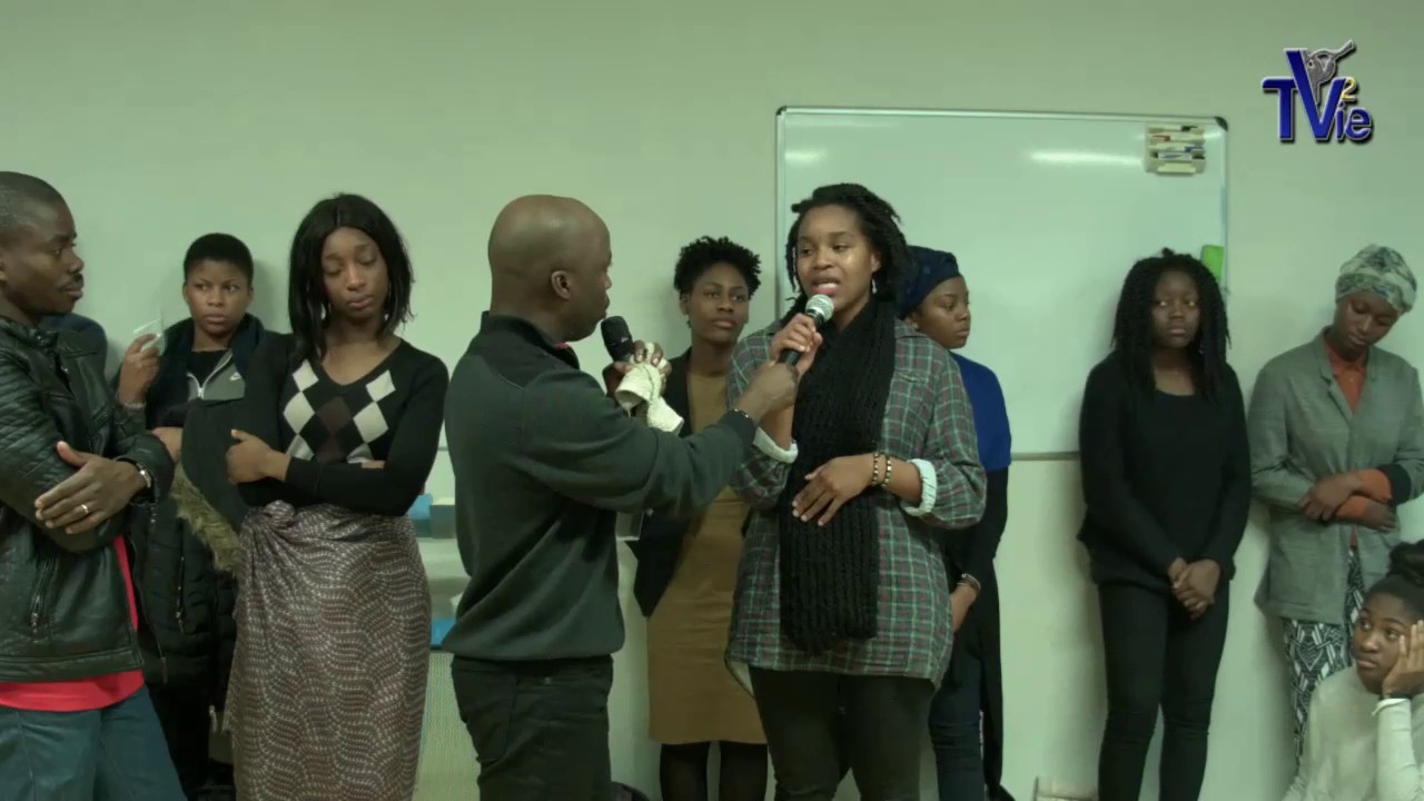 Thumbnail of video: Allez et guérissez  - Evry (03/12/16)