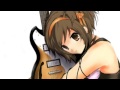 Cute Is What We Aim For- Loser (Nightcore)