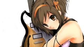 Cute Is What We Aim For- Loser (Nightcore)