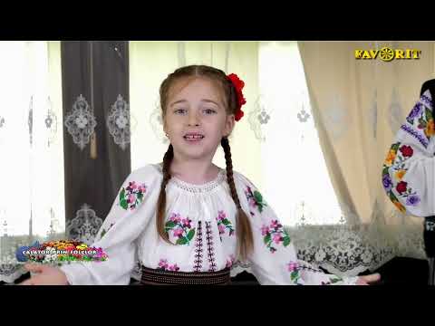 Daria Leanca   Ia sa zic o balaceanca