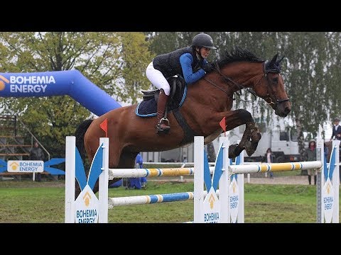 Eurobit Velká cena Frenštátu – Videozáznam ČSP 2019