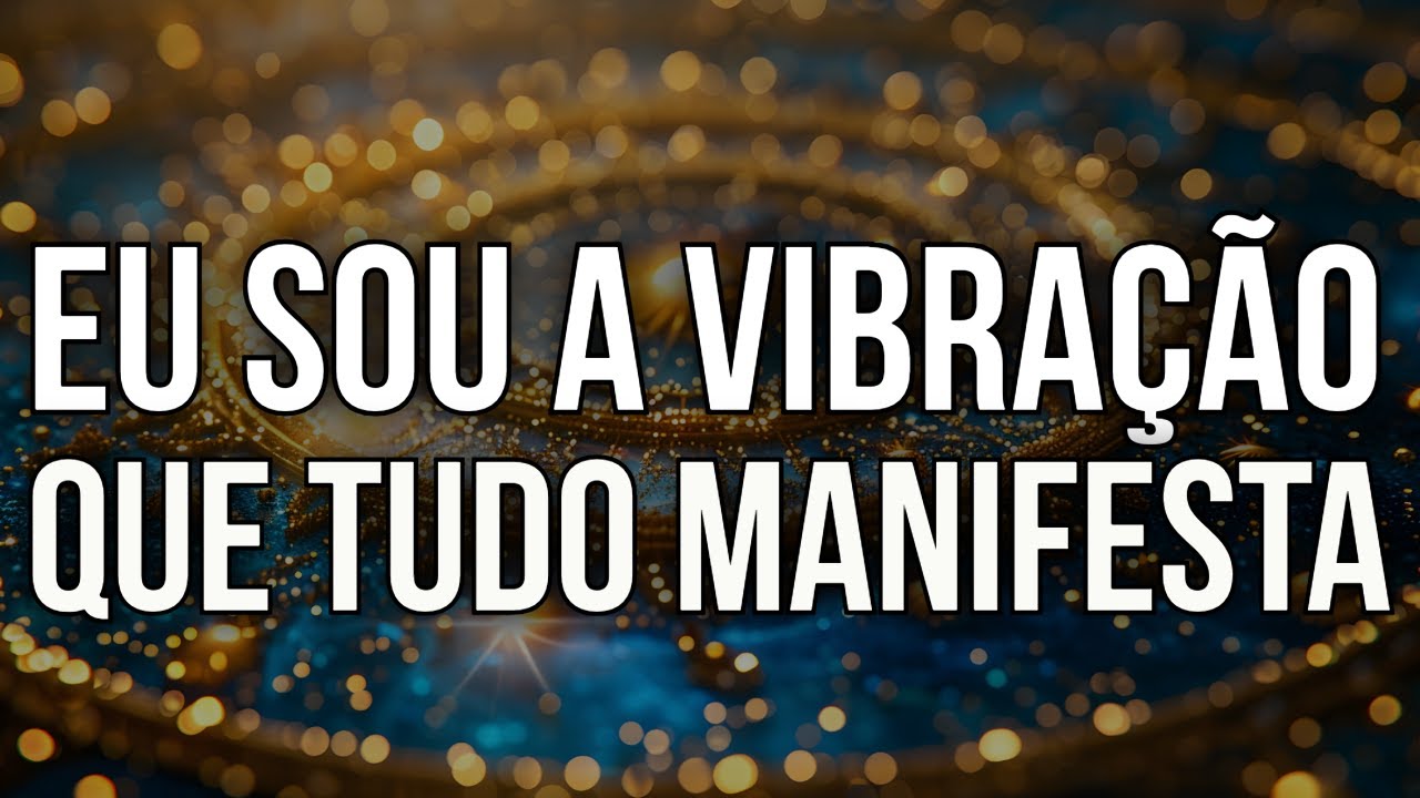 LEI DA ATRAÇÃO: ESCUTE ISSO ENQUANTO DORME E VEJA O QUE ACONTECE