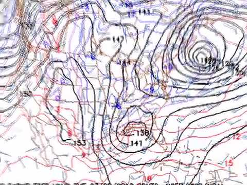 February 28 Weather Xtreme Video