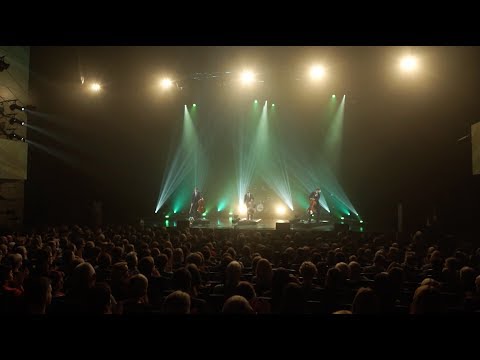 Melo-M  Forest Lights ( Live )