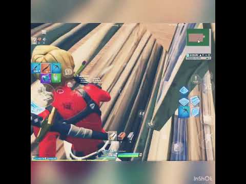 Fortnite MOBILE _Box fight /zone wars con amigos Ft