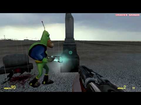 VanossGaming | Gmod Sandbox Funny Moments Moon, Tornado, The Matrix, Skit Fails