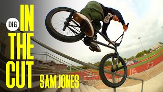 Download lagu SAM JONES - 'TEXAS JONESIN' | IN THE CUT mp3