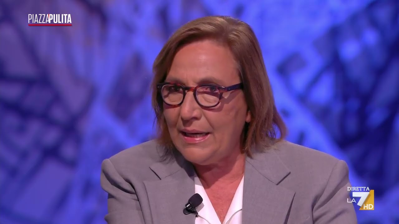 Scontro Trump-Meloni, Flavia Perina: "Il bacio di Trump ha condannato la destra in tutto il mondo"