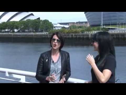 Heather Peace reveals Waterloo Road sadness and why she wants Lip Service back