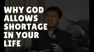 Bo Sanchez Why God Allows you to Work in the Area of the Impossible