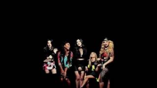 Fifth Harmony - Young and Beautiful
