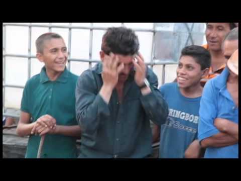 Captura Youtube