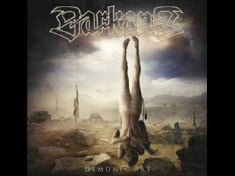 Darkane - Execution 44 online metal music video by DARKANE