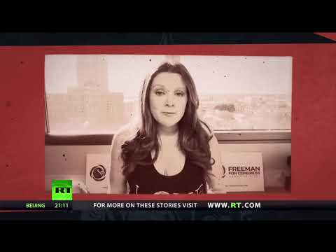 "Russian Bots" on RT