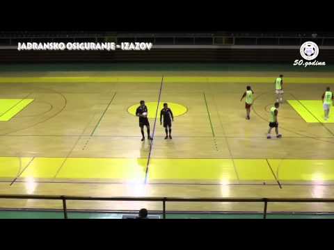 UMN_TV KPG - Jadransko Osiguranje - Izazov (Pol 1)