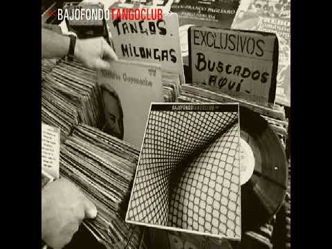 10 - Bad Fellas Featuring CK - Soc It To Me (Bajofondo Tangoclub Remix)