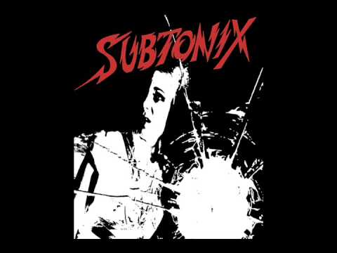 Subtonix - Today's Modern Woman